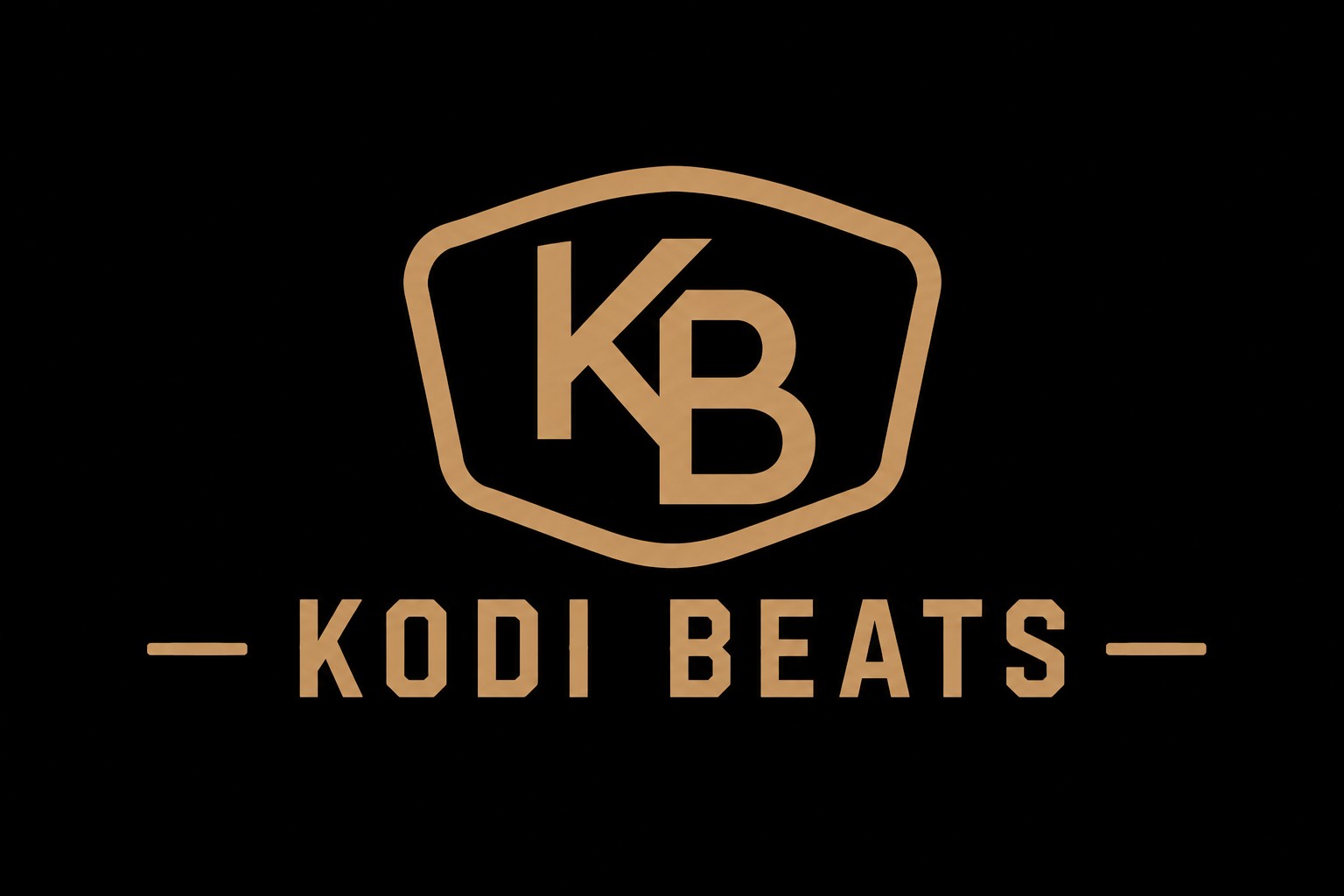 Kodi Beats logo